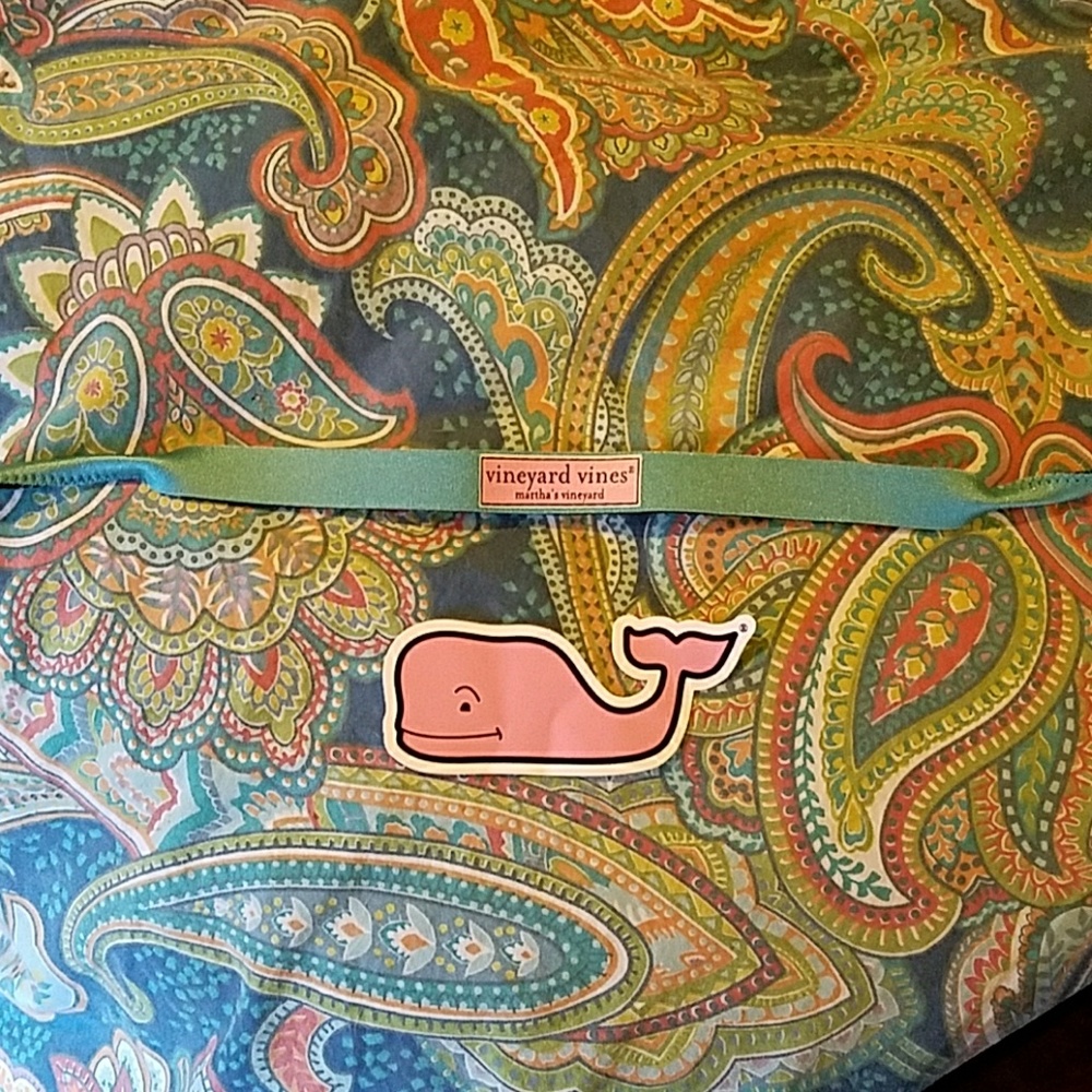 Vineyard Vines Sunglass Strap Croakies