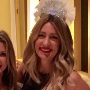 Meet your Posher, Jessica