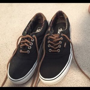 men's vans