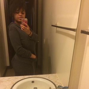 Meet your Posher, Sha'lon