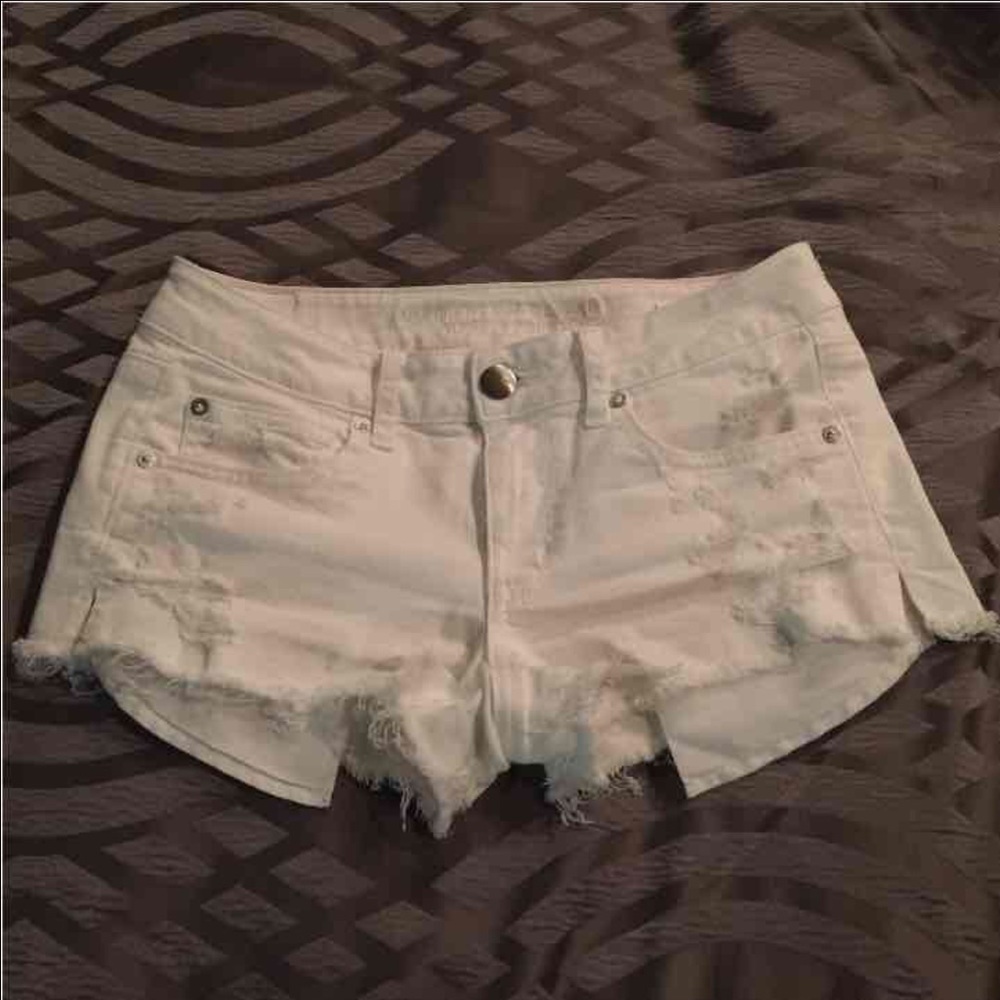 🦋✌🏼AE Festival Shorts✌🏼🦋