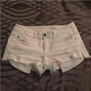 🦋✌🏼AE Festival Shorts✌🏼🦋