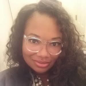 Meet your Posher, Shaunetta