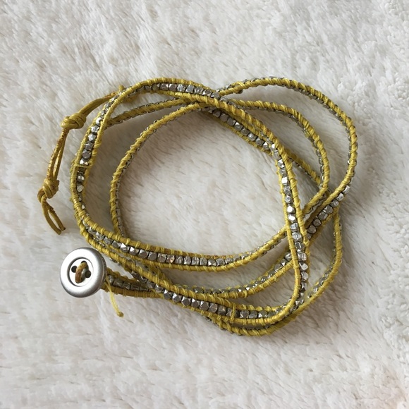 Club Monaco Bracelet - Picture 2 of 4