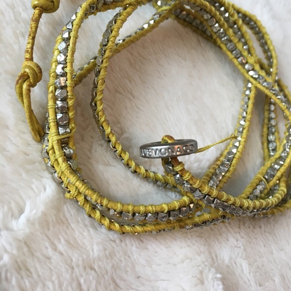 Club Monaco Bracelet - Picture 3 of 4