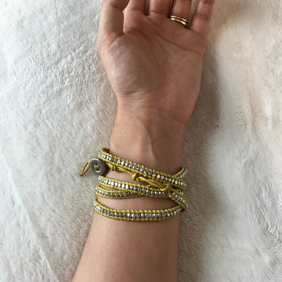 Club Monaco Bracelet - Picture 4 of 4