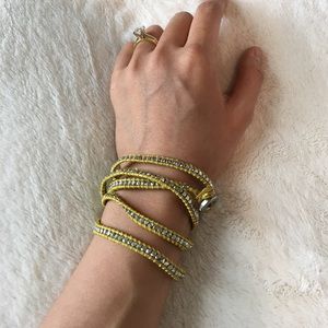 Club Monaco Bracelet