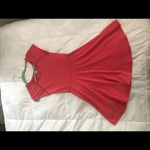 Hollister skater dress