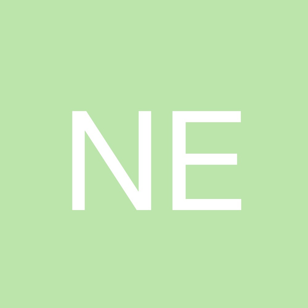 Meet your Posher, Nidia