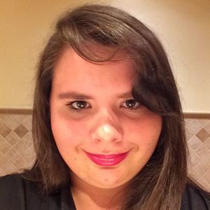 Meet your Posher, Alexandra