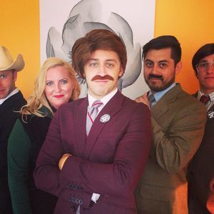 Meet your Posher, Evan