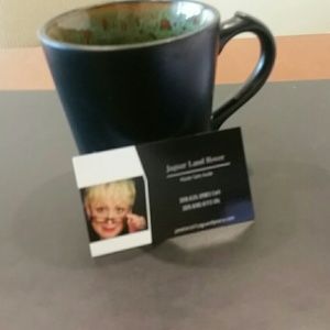 Meet your Posher, Janet