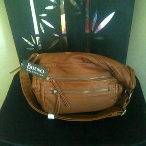 Buenos collection purse