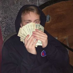 Meet your Posher, Luke