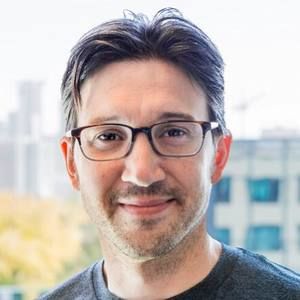 Meet your Posher, Chad