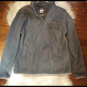 Patagonia pull-over