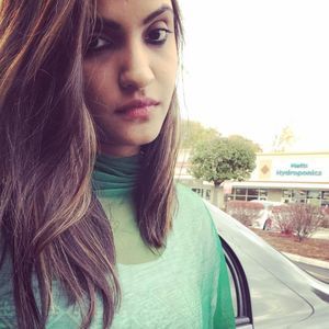 Meet your Posher, Rupal