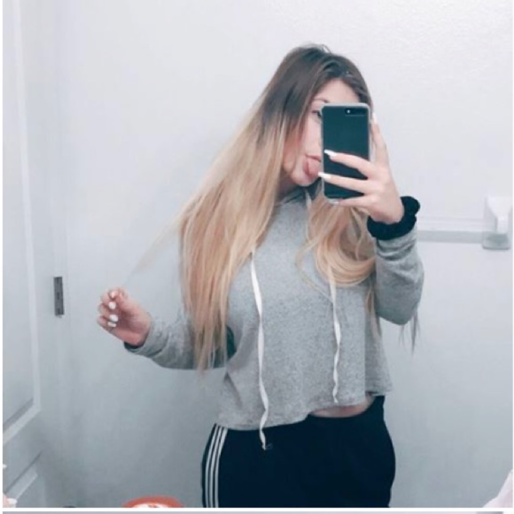 Meet your Posher, Jackie