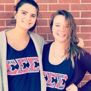 Meet your Posher, Katherine