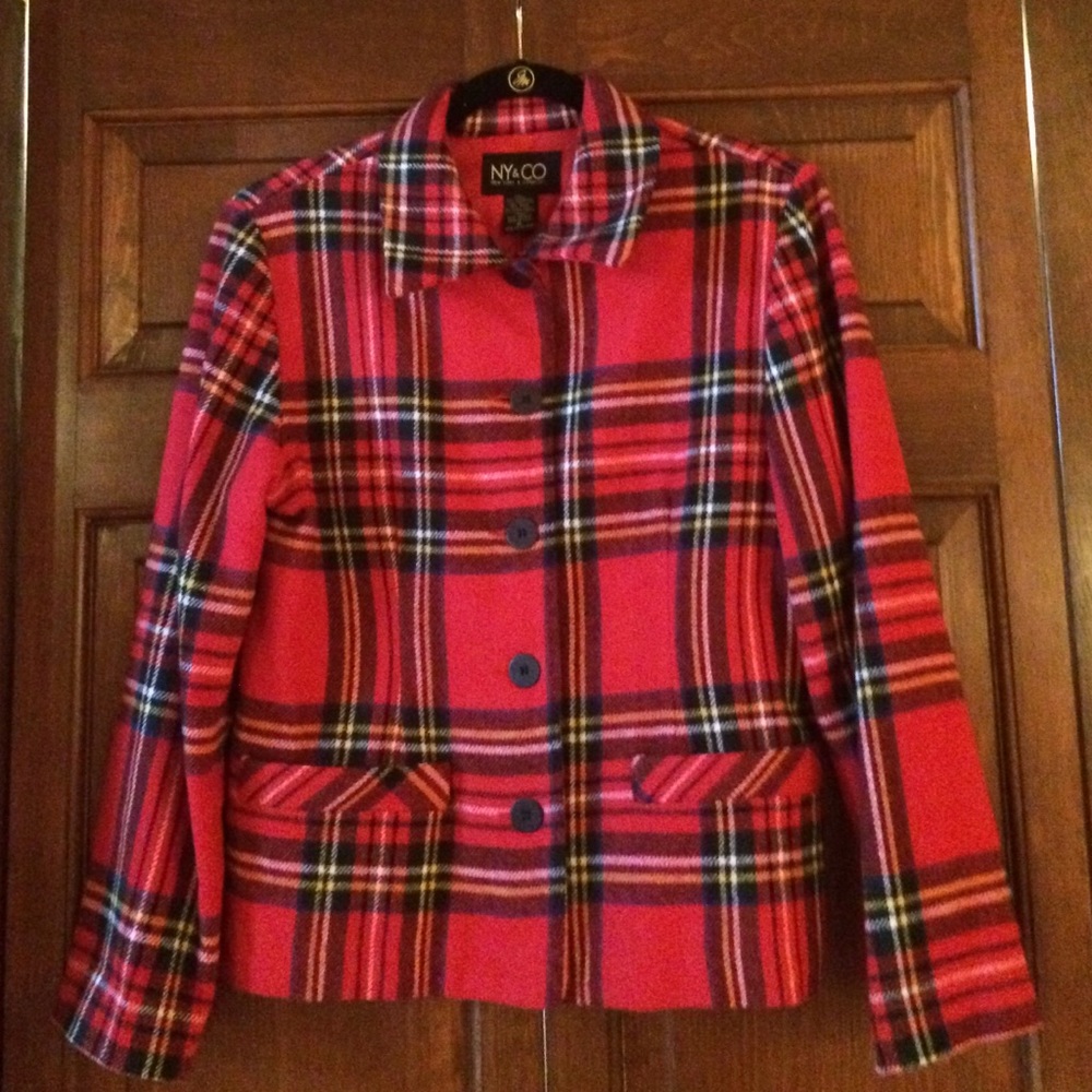 Blazer