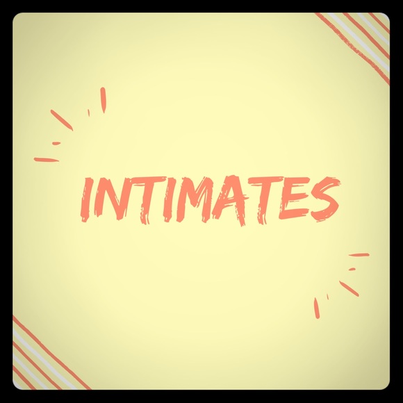 Intimates - Picture 1 of 1
