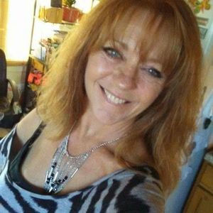 Meet your Posher, Cathy