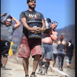 Meet your Posher, Mark