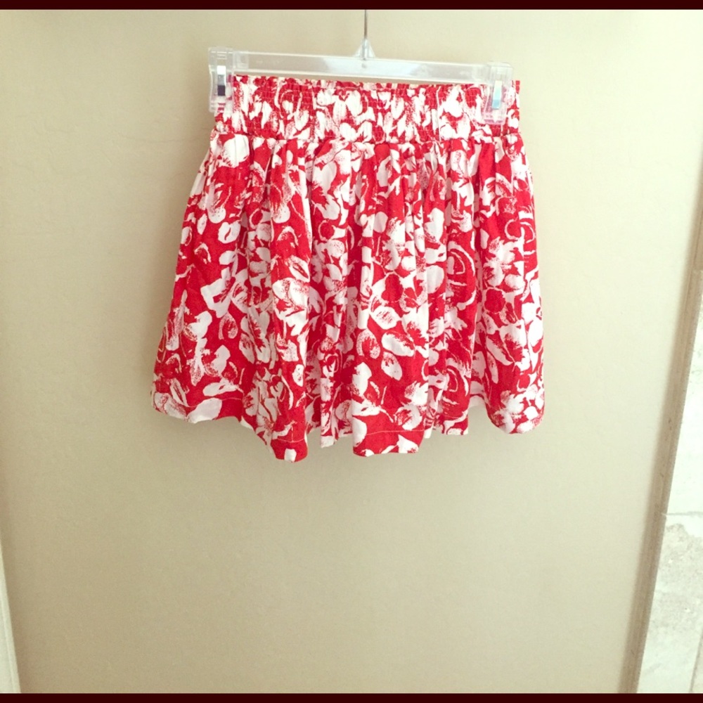 Forever21 skirt