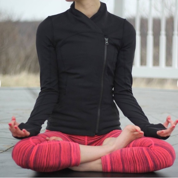 lululemon athletica Jackets & Blazers - Lululemon Precision Jacket
