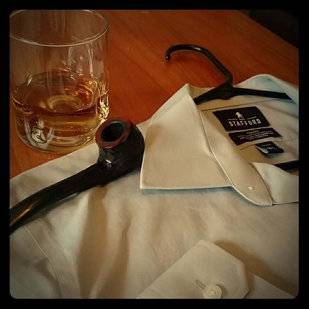 Your dads favorite shirt