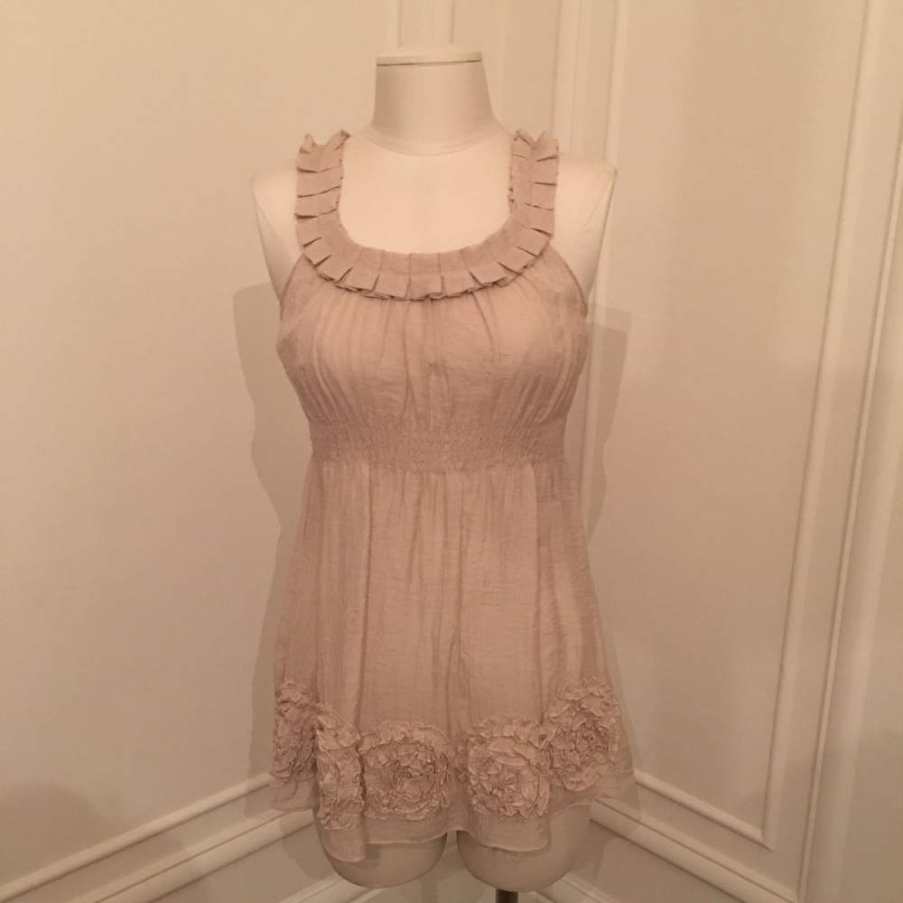 Forever 21 Tunic