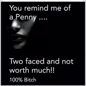 Meet your Posher, Katelyn