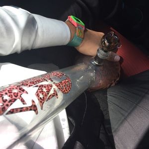 Meet your Posher, Jay boazie boaz