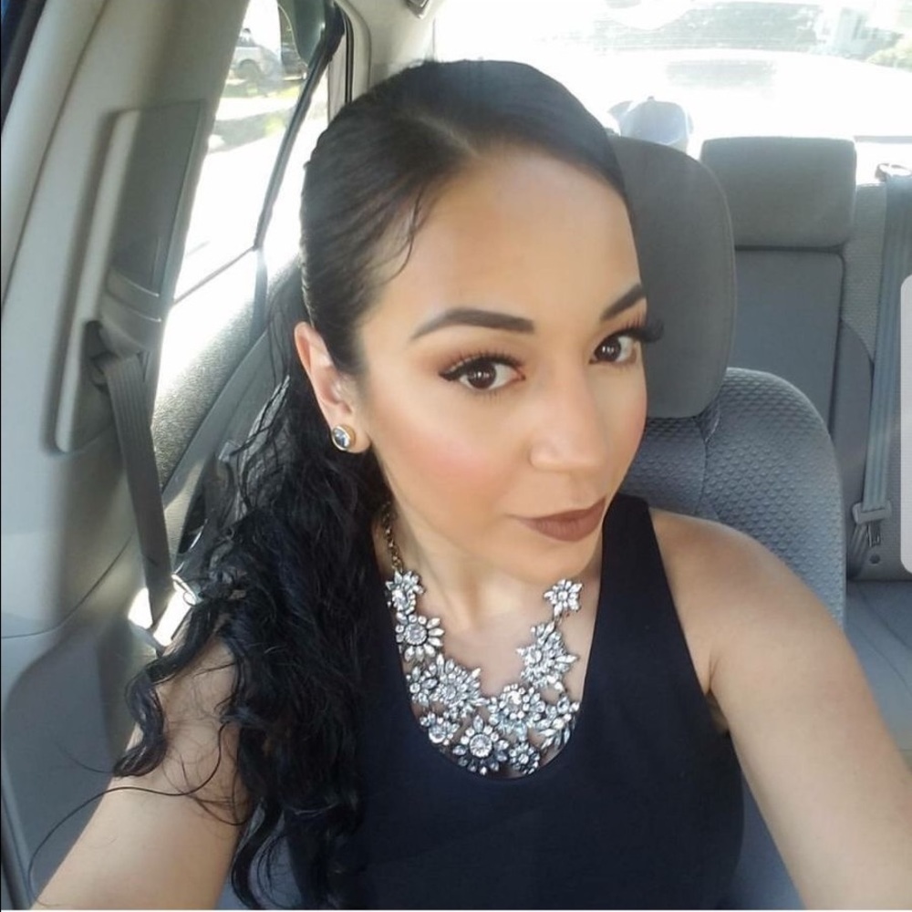 Meet your Posher, Mendy!