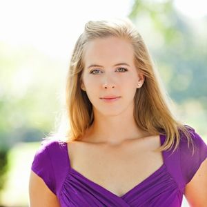 Meet your Posher, Eleanor