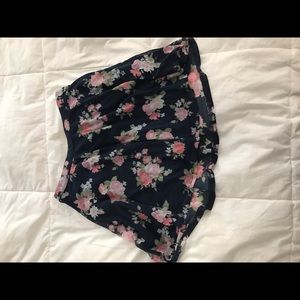 Abercrombie kids skirt