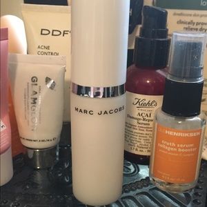 Marc Jacobs Recover Coconut Setting Mist