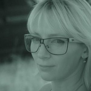 Meet your Posher, Dasha