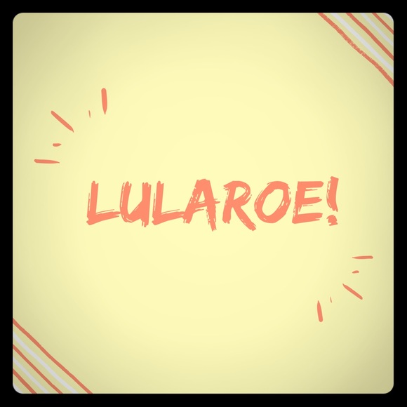 Lularoe Listings! NWT, EUC, VGUC below RETAIL! - Picture 1 of 1
