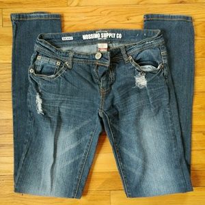 Mossimo Skinny Jeans