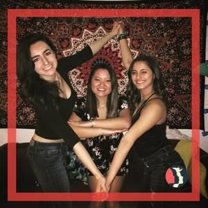 Meet your Posher, Valerie