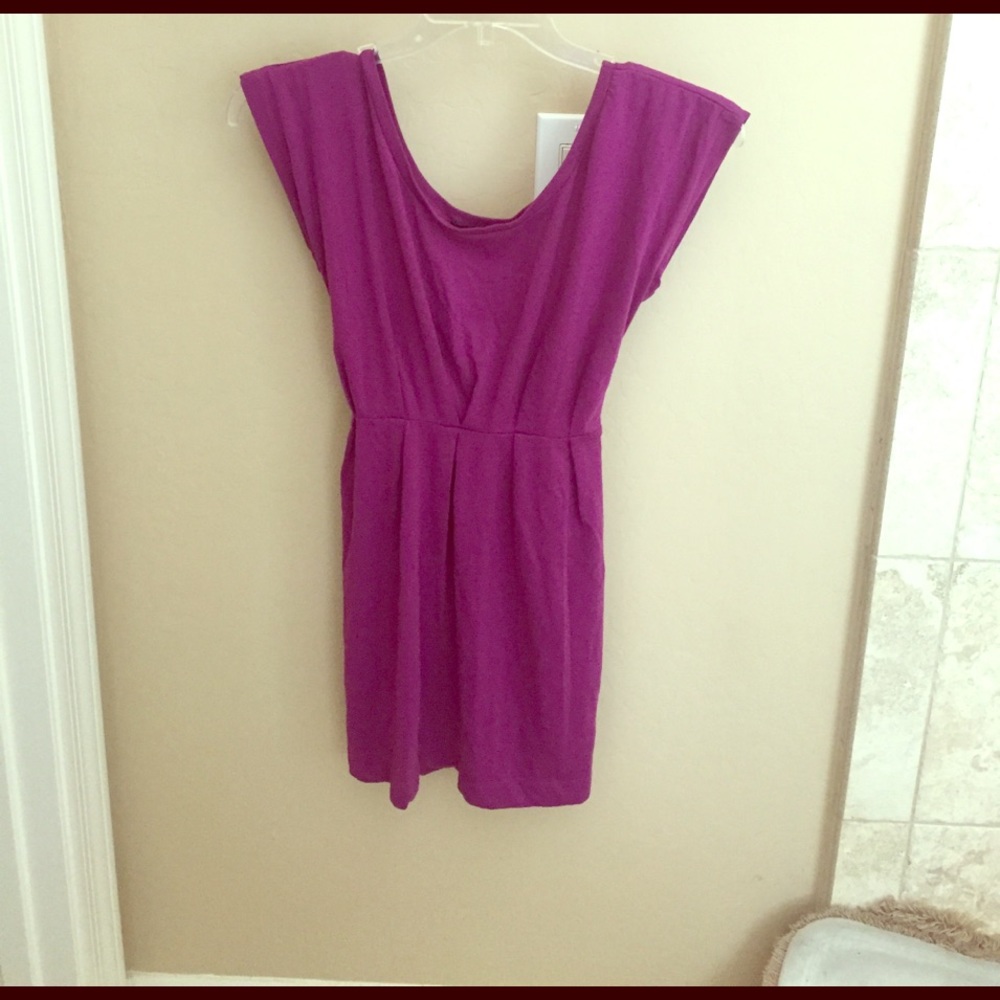 Forever21 dress