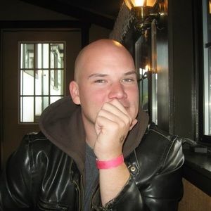 Meet your Posher, Todd