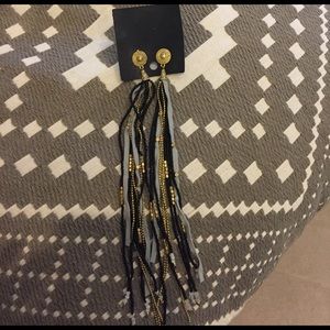 Free people earrings