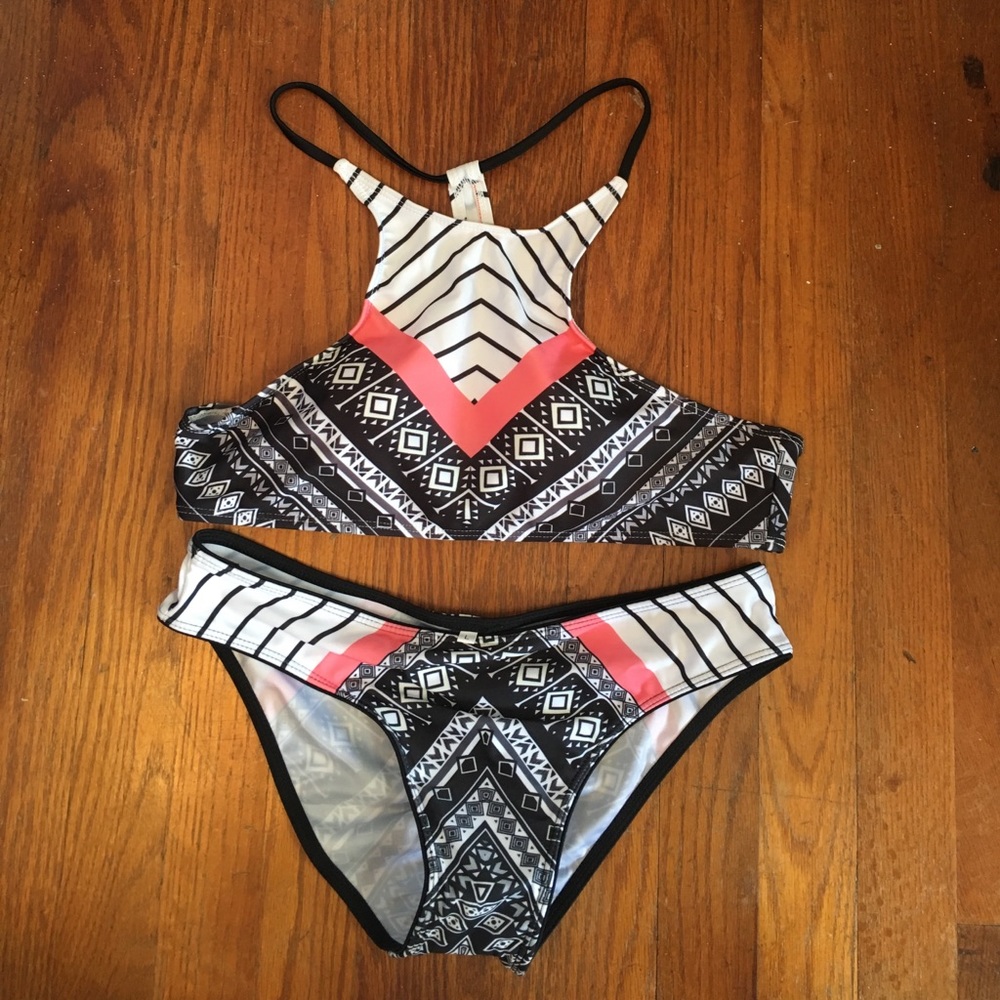 Two piece Swimsuit