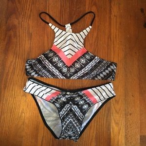 Two piece Swimsuit