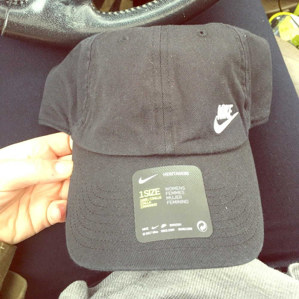 Baseball cap