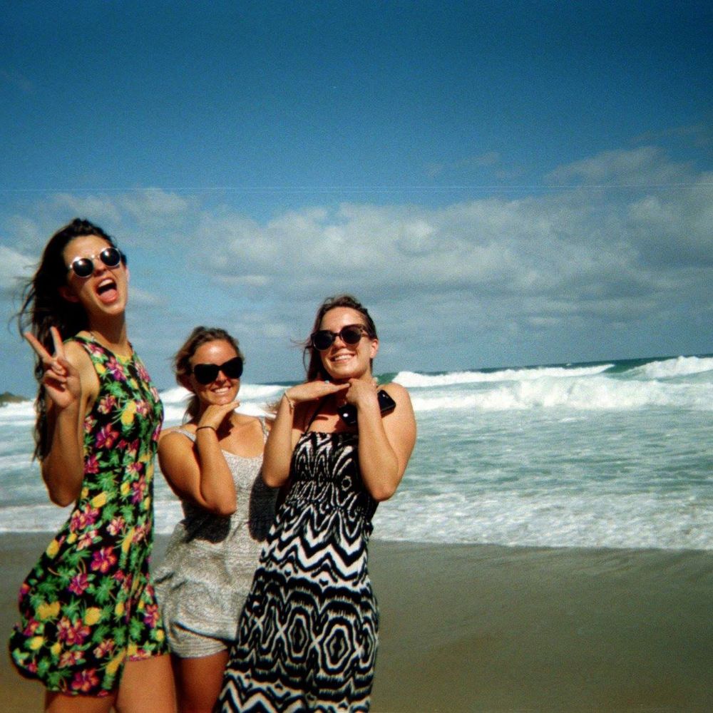 Meet your Posher, Samantha