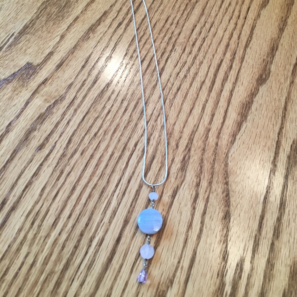 Red Envelope Necklace