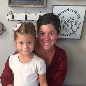 Meet your Posher, Jamie